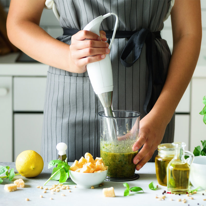 Kenwood hand blender 4 in 1 top